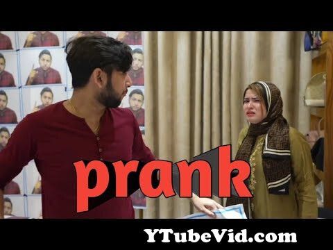 View Full Screen: prank on sister gone wrong tawhid afridi bangla new prank.jpg