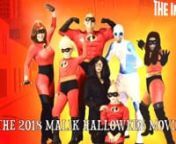 Join the superhero family The Incredibles, Frozone, and Edna Mode as they experience Tribucha and travel with the Maliks on their 2018 adventures. Movie duration is a record brief 8-minutes with a minute of Out-takes.