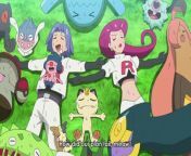 Episode Title: Team Rocket Strikes Back!&#60;br/&#62;&#60;br/&#62;Episode Description: Team Rocket have been coveting Ash&#39;s Pikachu ever since they first met him and his Trainer in Viridian City. Wanting to get Pikachu once and for all, they decide to bring in all their Pokémon that were kept in HQ to help them. Can Ash prevent Team Rocket from getting his partner and best friend or will he lose him for good?&#60;br/&#62;&#60;br/&#62;&#60;br/&#62;Aim to be a Pokmon Master&#60;br/&#62;Mezase Pokemon Master&#60;br/&#62;Mezase Pokemon Master Episode 9&#60;br/&#62;Aim to be a Pokmon Master Episode 9&#60;br/&#62;Pokemon Master Episode 9&#60;br/&#62;&#60;br/&#62;Pokemon Journeys Episode 145&#60;br/&#62;Pokemon last episode&#60;br/&#62;Ash last episode&#60;br/&#62;Satoshi last episodes&#60;br/&#62;Pokemon special series 11 episodes