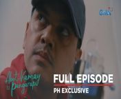 Aired (March 25, 2023): APEX Medical Hospital will be the new target of Lando (Archie Alemania) in his evil plans. Can Analyn (Jillian Ward) prevent him from causing more trouble before it&#39;s too late?&#60;br/&#62;&#60;br/&#62;Watch the latest episodes of &#39;Abot Kamay Na Pangarap’ weekdays at 2:30 PM on GMA Afternoon Prime, starring Jillian Ward, Carmina Villarroel-Legaspi, Richard Yap, Dominic Ochoa, Andre Paras, Pinky Amador, Wilma Doesnt, and Ariel Villa­santa. #AbotKamayNaPangarap