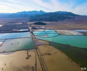 Demand for lithium is at record levels. The US currently sources most of its supply from China – but now intends to mine large quantities of the metal in Nevada. But those plans face resistance from indigenous tribes.
