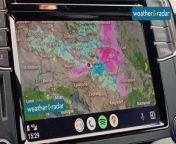 Check out how to use our brand new, world first integration of Weather &amp; Radar with Android Auto!&#60;br/&#62;&#60;br/&#62;All you need is an Android smartphone and a car that supports Android Auto. Simply connect your phone to your car, and Weather &amp; Radar will appear on your car display screen.&#60;br/&#62;&#60;br/&#62;You&#39;ll be able to see the current weather conditions (satellite and radar) on the WeatherRadar, along with the RainfallRadar showing only the precipitation intensity. It&#39;s zoomable and will update automatically with your location.&#60;br/&#62;&#60;br/&#62;Download our app now to try it out in your car! And keep your eyes peeled for Apple CarPlay integration in the future, too.&#60;br/&#62;DOWNLOAD: https://www.weatherandradar.co.uk/