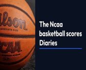 The Ncaa basketball scores Diaries