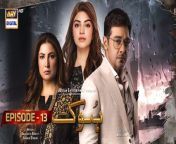 Hook Episode 13 &#124; Kinza Hashmi &#124; Faysal Qureshi &#124; 15th March 2023 &#124; ARY Digital&#60;br/&#62;&#60;br/&#62;Subscribe NOW: https://www.youtube.com/arydigitalasia &#60;br/&#62;&#60;br/&#62;Download ARY ZAP: https://l.ead.me/bb9zI1&#60;br/&#62;&#60;br/&#62;Hook: Roses And Thorns—Love And Revenge&#60;br/&#62;&#60;br/&#62;The story of Hook revolves around the intense emotions of love and revenge. The conflict arrives when Shaheer comes in between Haya and Zayan.&#60;br/&#62;&#60;br/&#62;Written By: Shagufta Bhatti and Shahid Dogar&#60;br/&#62;Directed By: Mohsin Mirza&#60;br/&#62;&#60;br/&#62;Cast:&#60;br/&#62;Kinza Hashmi&#60;br/&#62;Shahroz Sabzwari&#60;br/&#62;Faysal Qureshi&#60;br/&#62;Saima Noor&#60;br/&#62;Mirza Zain Baig&#60;br/&#62;Mariam Ansari&#60;br/&#62;Natasha Ali&#60;br/&#62;Sohail Sameer&#60;br/&#62;Waseem Abbas&#60;br/&#62;Humaira Bano.&#60;br/&#62;&#60;br/&#62;Watch Hook Every Wednesday at 08:00 PM, on ARY Digital.&#60;br/&#62;&#60;br/&#62;#Hook #KinzaHashmi #ShahrozSabzawari #FaysalQureshi #SaimaNoor #WaseemAbbas #MirzaZainBaig#ARYDigital &#60;br/&#62;&#60;br/&#62;Pakistani Drama Industry&#39;s biggest Platform, ARY Digital, is the Hub of exceptional and uninterrupted entertainment. You can watch quality dramas with relatable stories, Original Sound Tracks, Telefilms, and a lot more impressive content in HD. Subscribe to the YouTube channel of ARY Digital to be entertained by the content you always wanted to watch.&#60;br/&#62;&#60;br/&#62;The most watched and loved Pakistani Entertainment channel is now on SoundCloud! Follow us here and listen to your favorite OSTs now! ♫ https://m.soundcloud.com/arydigitalhd