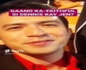 Taong 2015 pa lang ay kitang-kita na ang pagmamahal ni Dennis Trillo sa ngayo&#39;y misis na niyang si Jennylyn Mercado.&#60;br/&#62;&#60;br/&#62;#PEPThrowback #DennisTrillo #JennylynMercado &#60;br/&#62;&#60;br/&#62;Subscribe to our YouTube channel! https://www.youtube.com/PEPMediabox&#60;br/&#62;&#60;br/&#62;Know the latest in showbiz at http://www.pep.ph&#60;br/&#62;&#60;br/&#62;Follow us! &#60;br/&#62;Instagram: https://www.instagram.com/pepalerts/ &#60;br/&#62;Facebook: https://www.facebook.com/PEPalerts &#60;br/&#62;Twitter: https://twitter.com/pepalerts&#60;br/&#62;&#60;br/&#62;Visit our DailyMotion channel! https://www.dailymotion.com/PEPalerts&#60;br/&#62;&#60;br/&#62;Join us on Viber: https://bit.ly/PEPonViber&#60;br/&#62;&#60;br/&#62;Watch us on Kumu: pep.ph