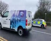 Tulip Street incident: Police launch investigation after body found near Leeds City South Retail Park.
